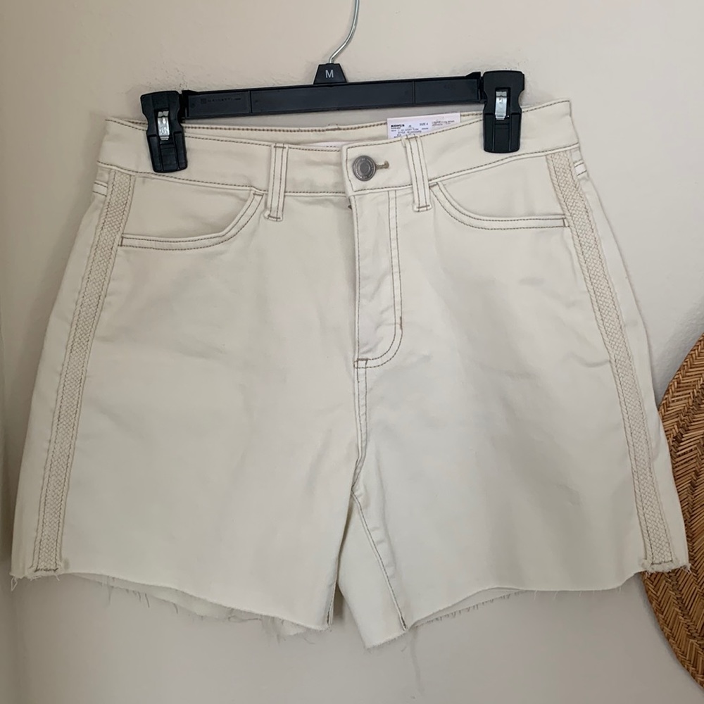 Lauren Conrad Cut off Shorts